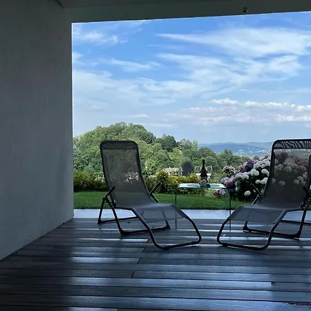 Belvedere_modern With View * Arona